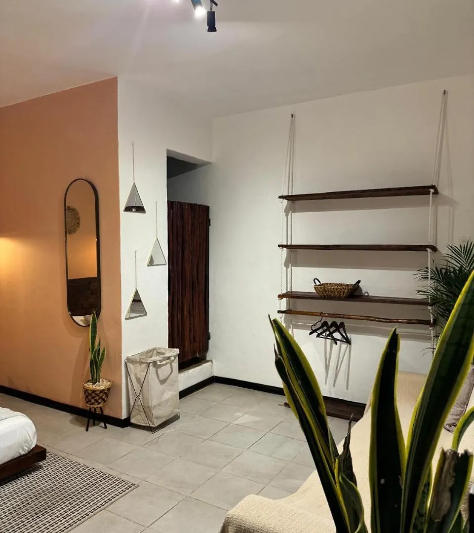 Hotel Casa De Luz Playa Del Carmen 0*,  Mexiko