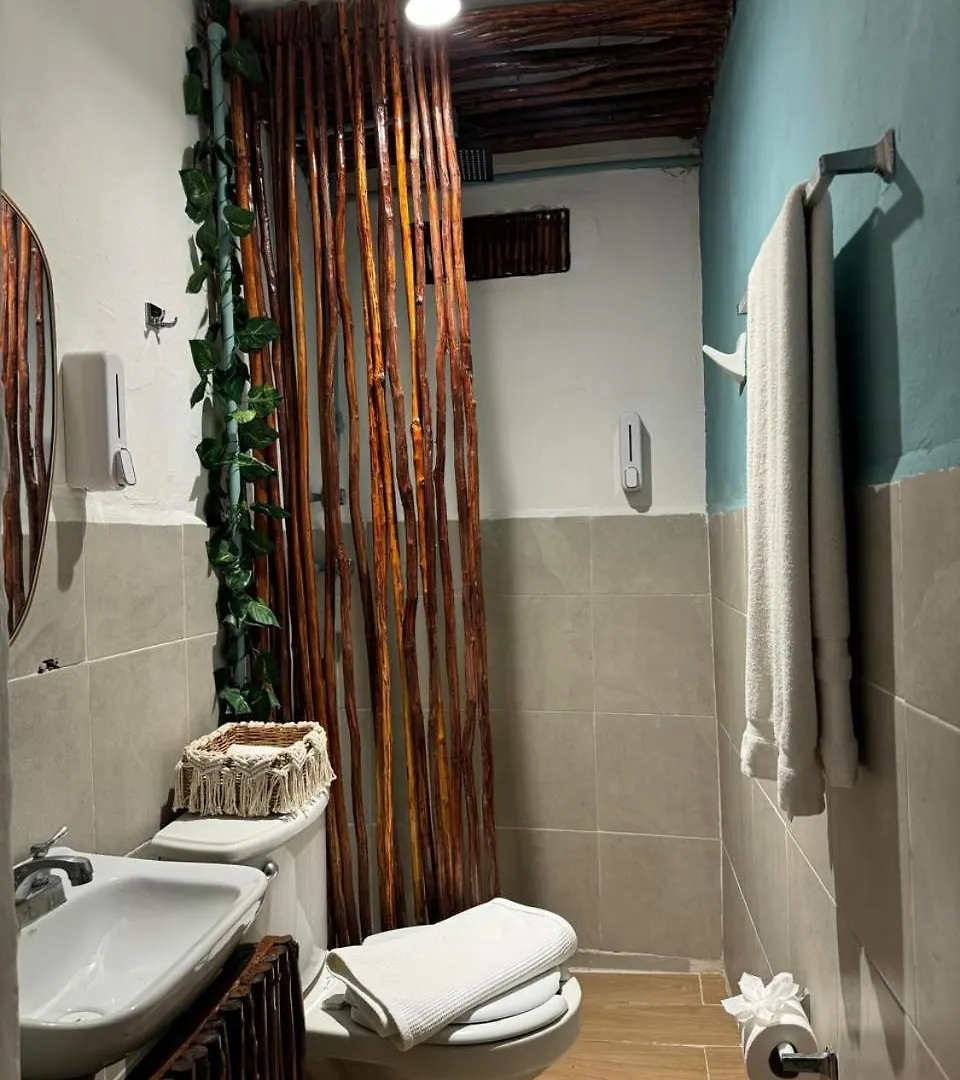 Casa De Luz Playa Del Carmen Hotel