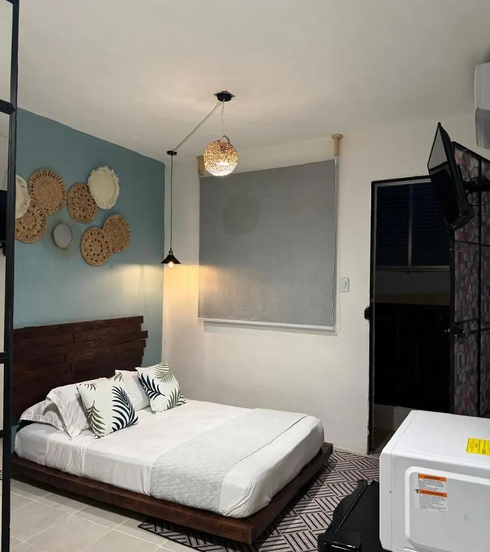 Casa De Luz Playa Del Carmen Hotel
