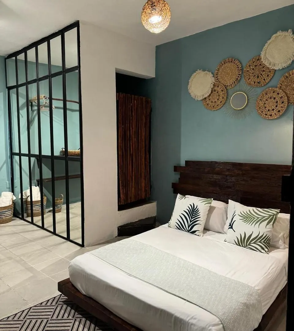 Casa De Luz Playa Del Carmen Hotel