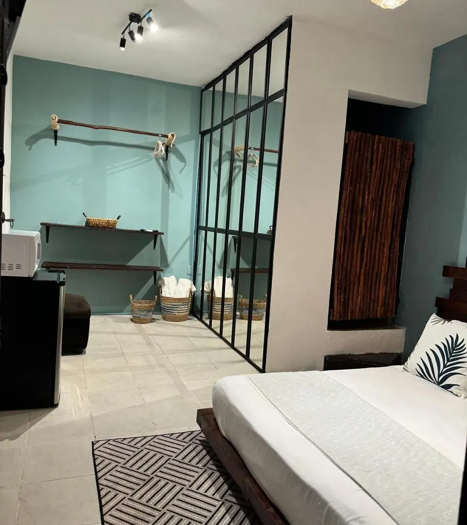 Casa De Luz Playa Del Carmen Hotel