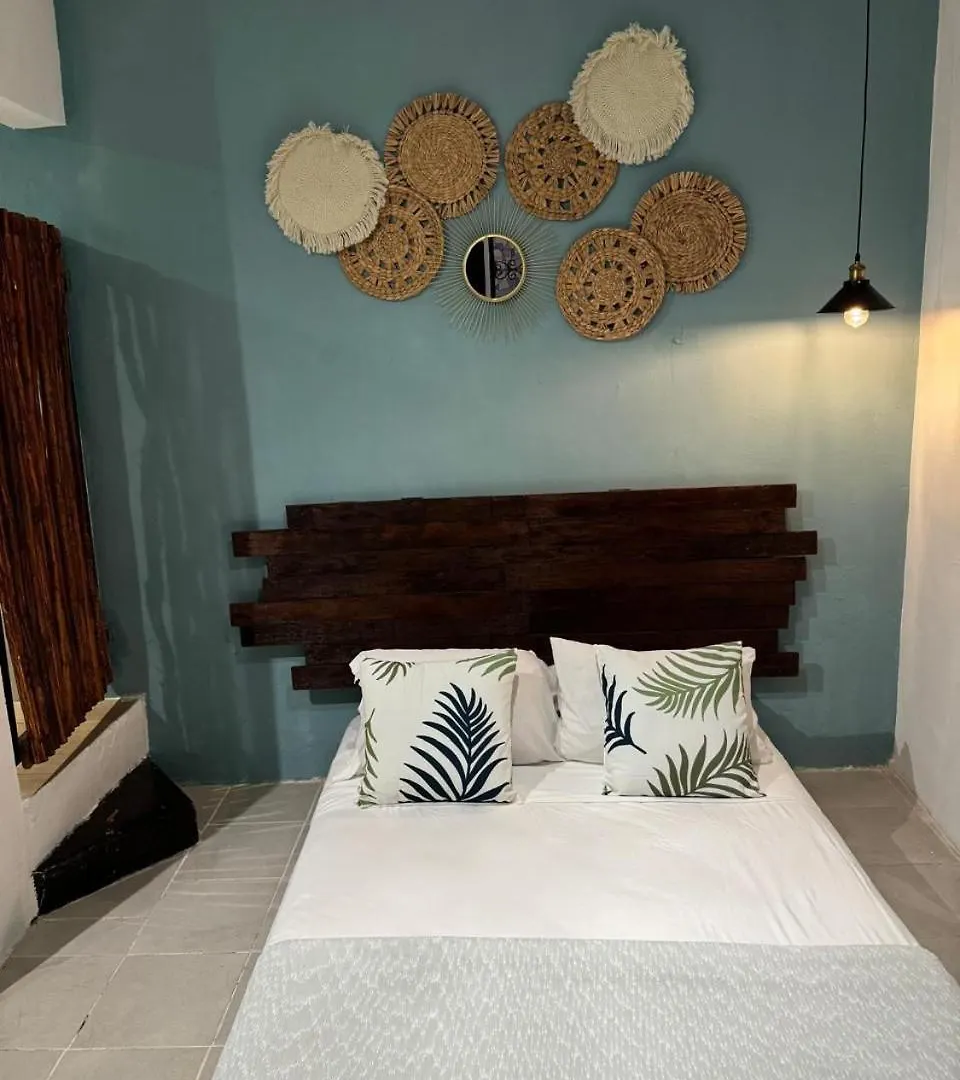 Casa De Luz Playa Del Carmen Hotel Mexico
