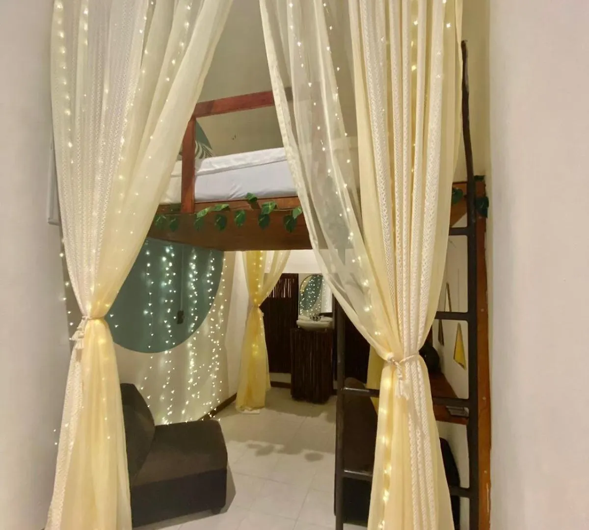 Casa De Luz Playa Del Carmen Hotel