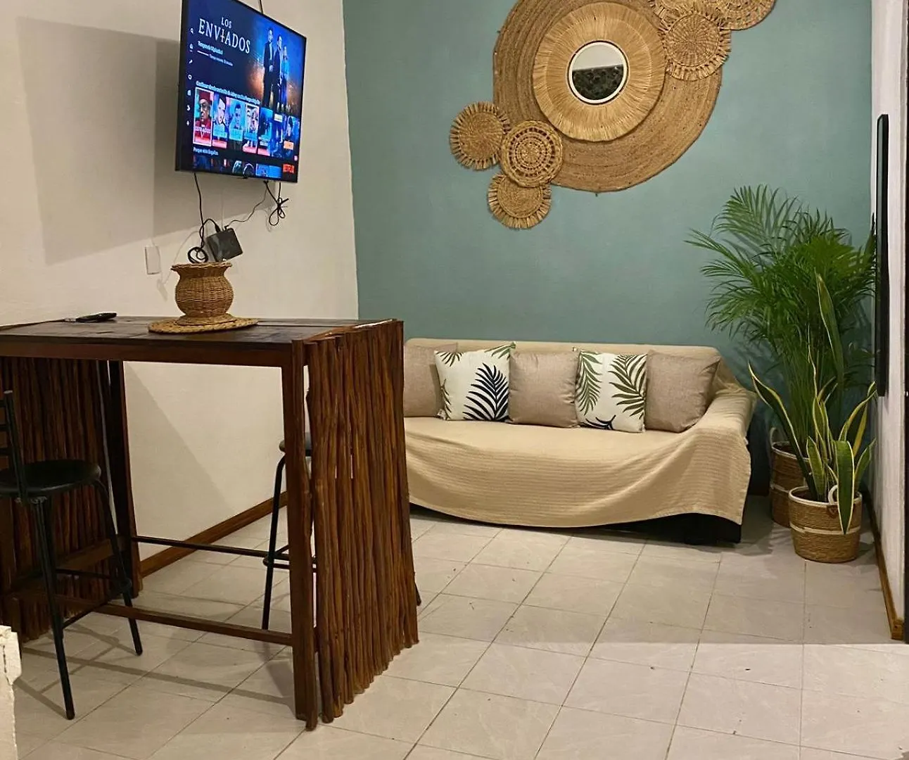 Casa De Luz Playa Del Carmen Hotel