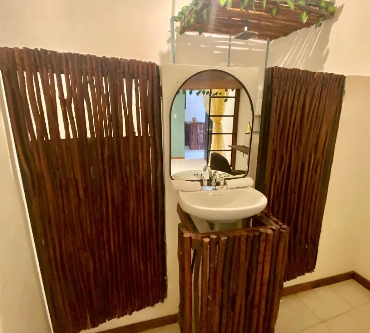 Casa De Luz Playa Del Carmen Hotel Mexico
